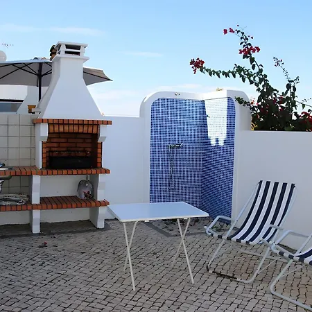 Dom wakacyjny V2 Soft Manta Rota *