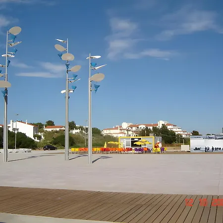 Dom wakacyjny V2 Soft Manta Rota *