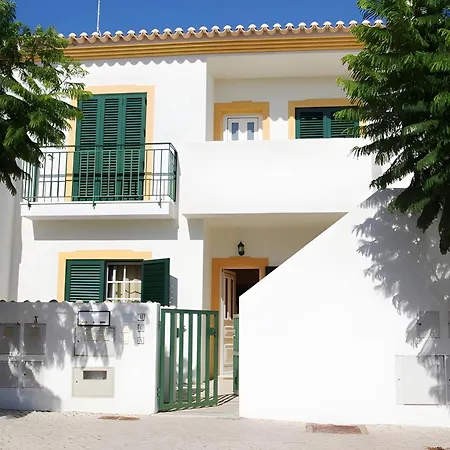 V2 Soft Manta Rota Dom wakacyjny