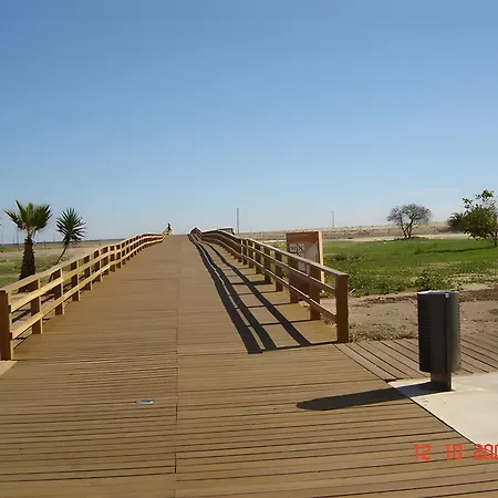 Dom wakacyjny V2 Soft Manta Rota Vila Nova de Cacela