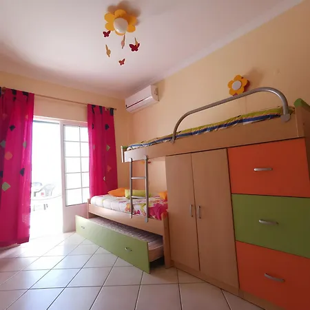 V2 Soft Manta Rota Dom wakacyjny