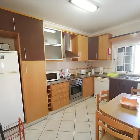 Dom wakacyjny V2 Soft Manta Rota