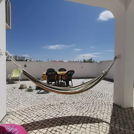 V2 Soft Manta Rota * Vila Nova de Cacela