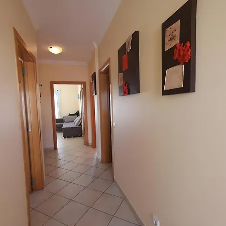 V2 Soft Manta Rota * Vila Nova de Cacela