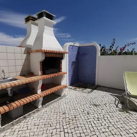 Dom wakacyjny V2 Soft Manta Rota