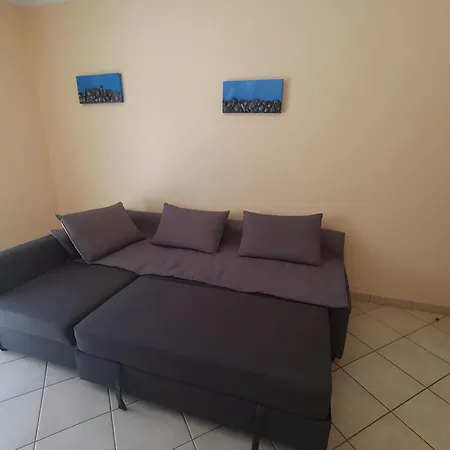 V2 Soft Manta Rota Nyaraló Vila Nova De Cacela