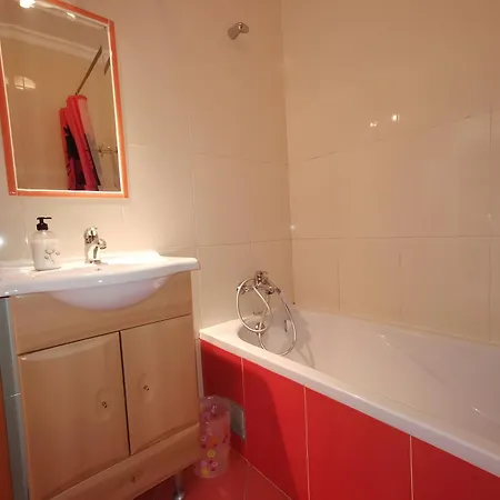 Dom wakacyjny V2 Soft Manta Rota Vila Nova de Cacela