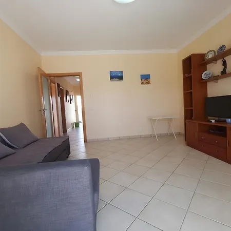 V2 Soft Manta Rota * Vila Nova de Cacela