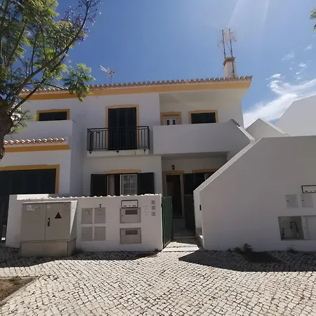 Dom wakacyjny V2 Soft Manta Rota