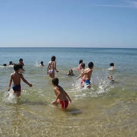 Dom wakacyjny V2 Soft Manta Rota Vila Nova de Cacela