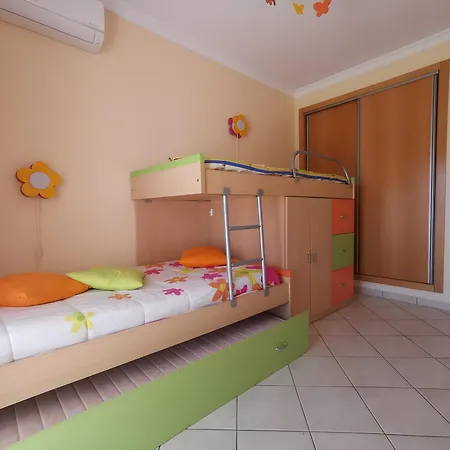 V2 Soft Manta Rota Dom wakacyjny *