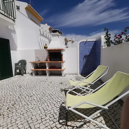 Dom wakacyjny V2 Soft Manta Rota Vila Nova de Cacela