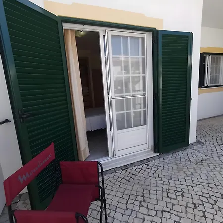 Nyaraló V2 Soft Manta Rota Vila Nova De Cacela